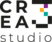 Logo - CREA3studio- Agencja Kreatywna, Zdrojowa 14, Międzybrodzie Bialskie 34-312 - Agencja reklamowa, godziny otwarcia, numer telefonu