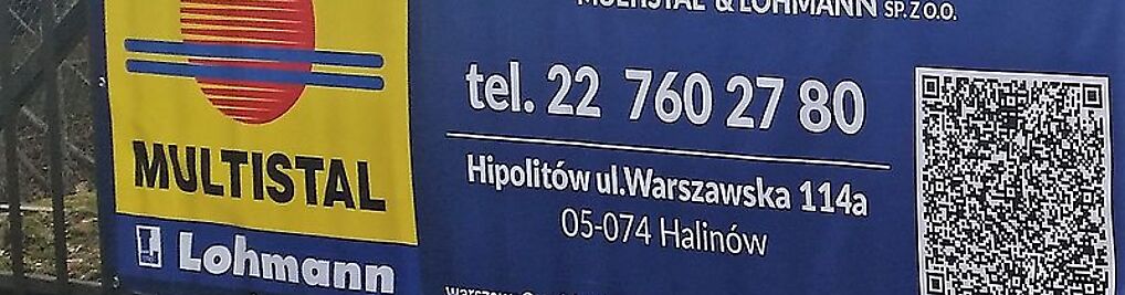 Zdjęcie w galerii Multistal & Lohmann O/ł Warszawa Hurtownia Stali Hipolitów nr 2