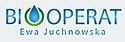 Logo - Biooperat Ewa Juchnowska, Sienkiewicza Henryka 112/5, Wrocław 50-348 - Przedsiębiorstwo, Firma, numer telefonu