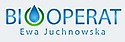 Logo - Biooperat Ewa Juchnowska, Sienkiewicza Henryka 112/5, Wrocław 50-348 - Przedsiębiorstwo, Firma, numer telefonu