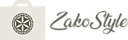Logo - Zakostyle.pl, Suche 4A, Suche 34-520 - Sklep