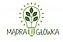 Logo - Mądra Główka Alicja Rudnicka, Komandorska 66, Wrocław 53-343 - Zabawkowy - Sklep, godziny otwarcia, numer telefonu