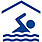 Logo - Kryta Pływalnia w Suchej Beskidzkiej, Zielona 1, Sucha Beskidzka 34-200 - Przedsiębiorstwo, Firma, godziny otwarcia, numer telefonu