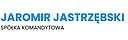 Logo - Jaromir Jastrzębski sp. k., Niepodległości 55, Gardno 74-100 - Energetyka, numer telefonu