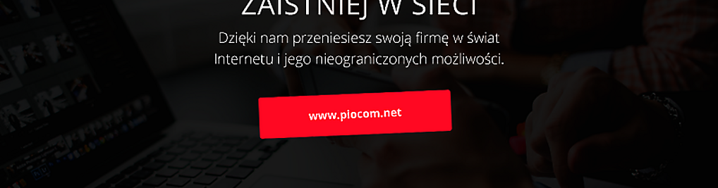 Zdjęcie w galerii Piocom Piotr Ciesielski nr 1