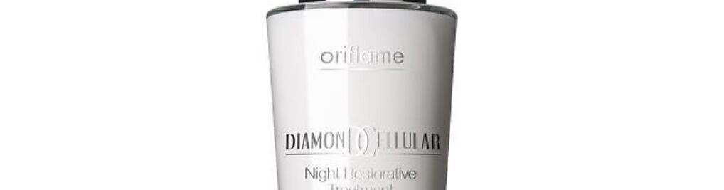 Zdjęcie w galerii Oristyl - kosmetyki Oriflame nr 4