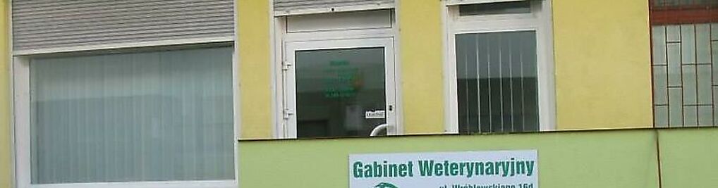Zdjęcie w galerii Gabinet Weterynaryjny lek. wet. Przemysław Reichert nr 1