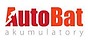 Logo - Auto - Bat Akumulatory, Braci Mieroszewskich 134, Sosnowiec 41-219 - Motoryzacyjny - Sklep, godziny otwarcia, numer telefonu