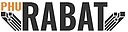Logo - PHU RABAT, Długa 5b, Nowizna 58-200 - Wyroby hutnicze, godziny otwarcia, numer telefonu