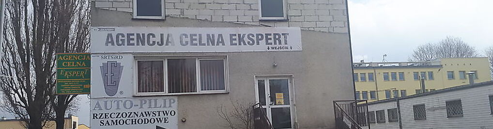 Zdjęcie w galerii Agencja Celna Ekspert S.C. Robert Góźdź Andrzej Szczęśniak nr 2