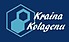 Logo - Kraina Kolagenu, Warszawska 19, Kozienice 26-900 - Przedsiębiorstwo, Firma, numer telefonu