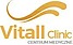 Logo - Vitall Clinic, ul. Kazimierza Wielkiego 26, Bielsko-Biała 43-300 - Prywatne centrum medyczne, numer telefonu