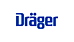 Logo - Dräger Polska Sp. z o. o., Posag 7 Panien 1, Warszawa 02-495 - Przedsiębiorstwo, Firma, godziny otwarcia, numer telefonu