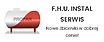 Logo - F.H.U. INSTAL SERWIS, Nowołęczna 6, Nowy Dwór Mazowiecki 05-100 - Gazownia, numer telefonu