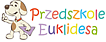 Logo - Niepubliczne Przedszkole Euklidesa, Partyzantów 11/1-2, Sosnowiec 41-200 - Przedszkole, godziny otwarcia, numer telefonu