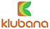 Logo - Klubana - Hurtownia tkanin i toreb bawełnianych, Narutowicza 40/1 90-135 - Przedsiębiorstwo, Firma, numer telefonu