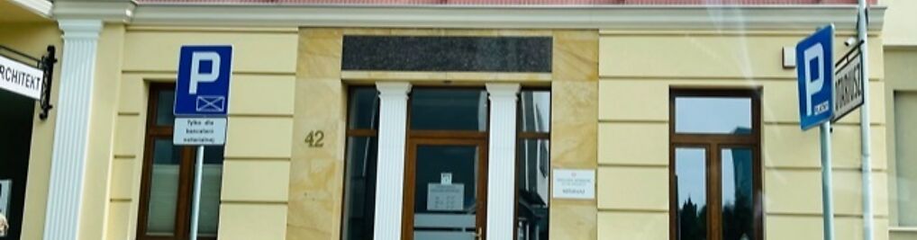Zdjęcie w galerii Notariusz - Justyna Włodarczyk nr 2