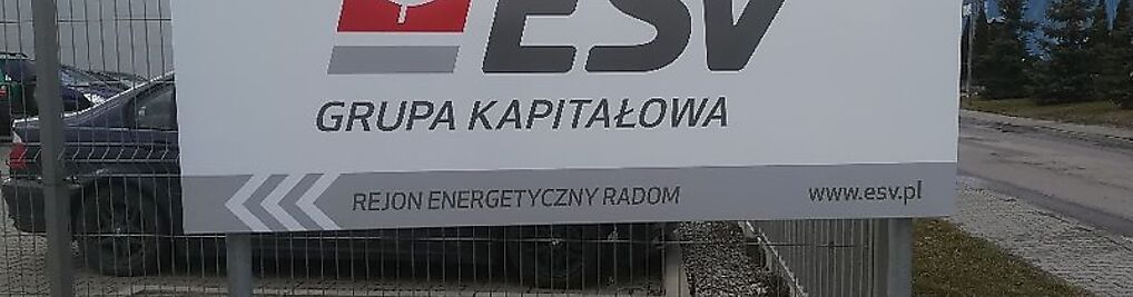 Zdjęcie w galerii ESV Serwis Sp. z o.o. nr 1