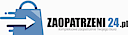 Logo - Zaopatrzeni24.pl, marsz. Piłsudskiego Józefa 28d, Działoszyn 98-355 - Papierniczy - Sklep, godziny otwarcia, numer telefonu