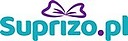 Logo - Suprizo - prezenty na każdą okazję, ul. Technologów 10/2 65-115 - Sklep, godziny otwarcia, numer telefonu