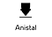 Logo - Anistal, Blisko Natury, 12, Olszewnica Stara 05-123 - Wyroby hutnicze, godziny otwarcia, numer telefonu