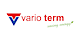Logo - Vario Term sp. z o.o., Ogórkowa 96, Warszawa 04-998 - Przedsiębiorstwo, Firma, godziny otwarcia, numer telefonu
