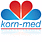 Logo - Gabinet stomatologiczny Korn-Med, św. Urbana 5, Zabrze 41-800 - Dentysta, godziny otwarcia, numer telefonu