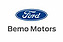 Logo - Ford Bemo Motors, Aleja Armii Krajowej 50, Rzeszów 35-307 - Ford - Dealer, Serwis, numer telefonu