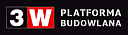 Logo - 3W Platforma Budowlana, Handlowa 9, Czeladź 41-250 - Budowlany - Sklep, Hurtownia, godziny otwarcia, numer telefonu
