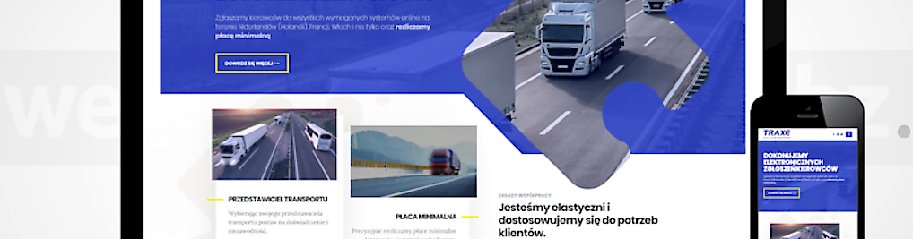 Zdjęcie w galerii SEOes.pl - Tworzenie Stron Internetowych nr 3
