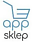 Logo - App Sklep, Czarnkowska 17, Poznań 60-415 - Sklep, numer telefonu