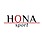Logo - Hona Sport, Naprawa 48, Naprawa 34-240 - Sklep