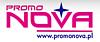 Logo - Promonova, Zamiejska 1/103, Warszawa 03-580 - Przedsiębiorstwo, Firma, numer telefonu