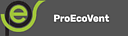 Logo - ProEcoVent, Kryształowa 2, Szczawin 57-100 - Budownictwo, Wyroby budowlane, numer telefonu