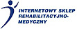 Logo - Internetowy sklep rehabilitacyjno-medyczny, Akademicka 51 21-500 - Internetowy sklep - Punkt odbioru, Siedziba firmy, godziny otwarcia, numer telefonu