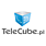 Logo - Claude ICT Poland sp. z o.o. (telefonia VoIP TeleCube), Gliwice 44-100 - Przedsiębiorstwo, Firma, godziny otwarcia, numer telefonu