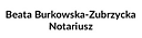 Logo - Kancelaria Notarialna - Beata Burkowska Zubrzycka, Strzegom 58-150, numer telefonu