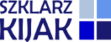 Logo - Zakład Szklarski Bartłomiej Kijak, Wrzesińska 69, Swarzędz 62-020 - Zakład szklarski, godziny otwarcia, numer telefonu