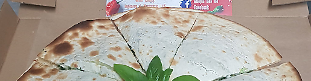 Zdjęcie w galerii PIZZA SPEEDY GONZALES LEGIONOWO nr 10