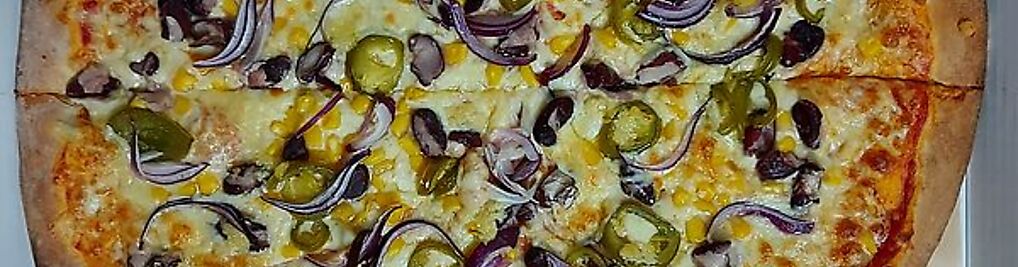 Zdjęcie w galerii PIZZA SPEEDY GONZALES LEGIONOWO nr 2