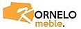 Logo - KORNELO MEBLE, Handlowa 13, Wieruszów 98-400 - Internetowy sklep - Punkt odbioru, Siedziba firmy, godziny otwarcia, numer telefonu