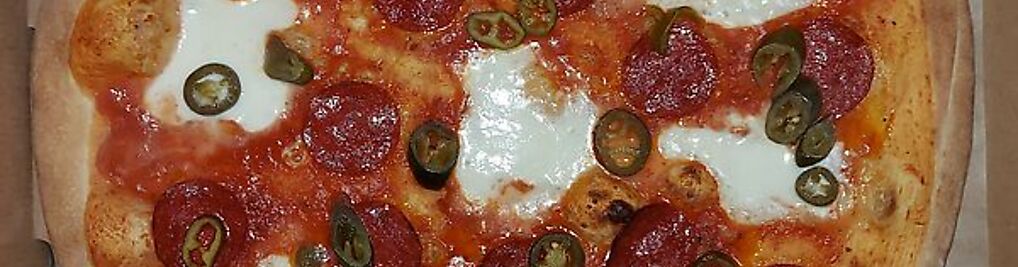 Zdjęcie w galerii PIZZA SPEEDY GONZALES LEGIONOWO nr 3