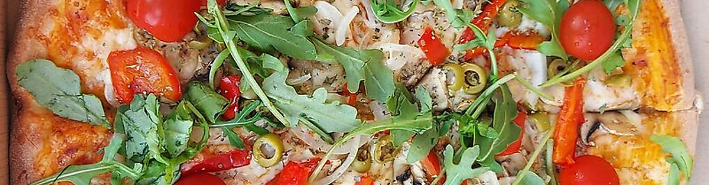 Zdjęcie w galerii PIZZA SPEEDY GONZALES LEGIONOWO nr 4