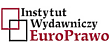 Logo - Instytut Wydawniczy EuroPrawo, Aleja Solidarności 117, Warszawa 00-140 - Sklep, numer telefonu