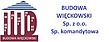 Logo - Budowa Więckowski Sp. z o.o. Sp.k., Łódzka 93, Zgierz 95-100 - Budownictwo, Wyroby budowlane, numer telefonu