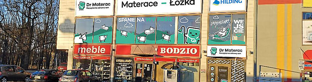 Zdjęcie w galerii Dr Materac nr 1