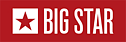 Logo - Big Star - Sklep odzieżowy, Słoneczna 2e, Myślenice 32-400, godziny otwarcia, numer telefonu