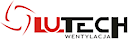Logo - P.P.U.H. LUTECH ŁUKASZ MARSZAŁEK, Starowiejska 177 32-608 - Klimatyzacja, Wentylacja, godziny otwarcia, numer telefonu
