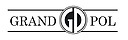 Logo - Grand-Pol, ul. Zagłoby 47, Starowa Góra 95-030 - Przedsiębiorstwo, Firma