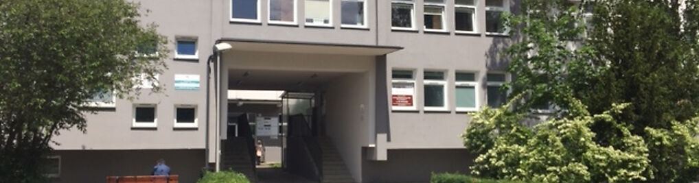 Zdjęcie w galerii Prywatny Gabinet Neurologiczny Amelia Bytowska nr 1